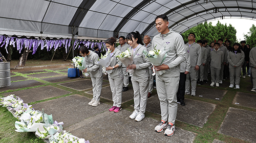 📷丙午梅竹-祭梅圖片