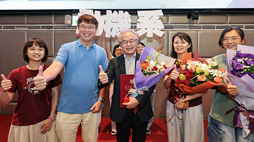 📷退休人員惜別暨聯誼餐會(114年)圖片(另開新視窗)